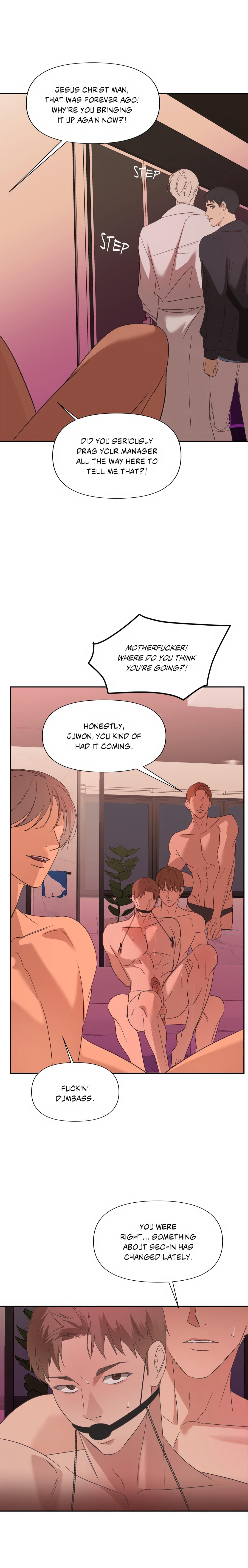 backlight, Chapter 23 image 07